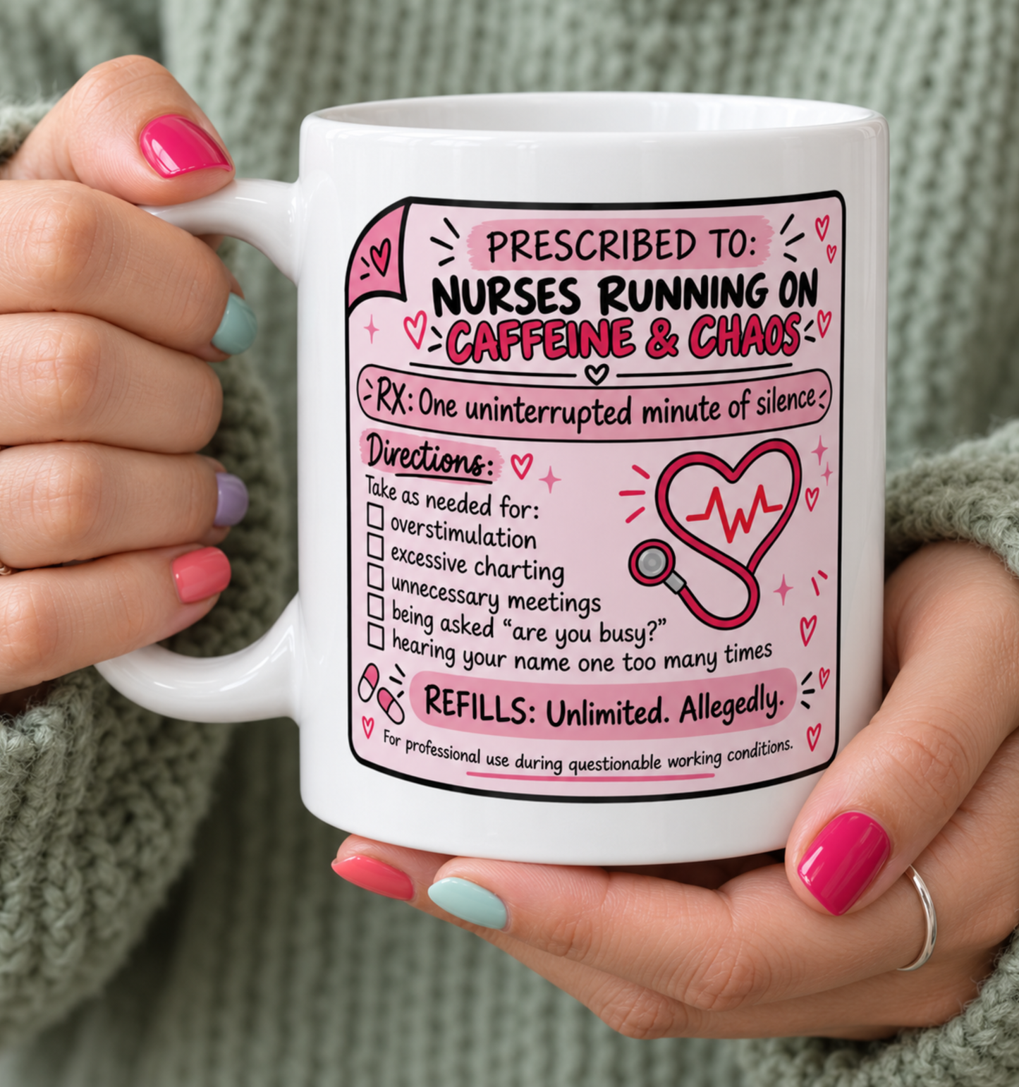 Mugs + Drinkware